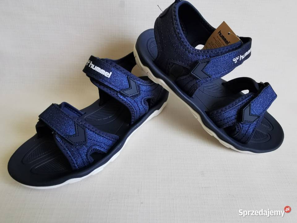 Sandały Hummel r 3623 Nowe lubelskie Zamość sprzedam