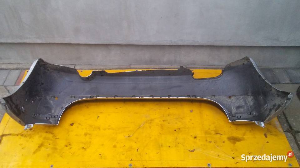 zderzak tył Citroen Xsara Picasso Piotrków Trybunalski
