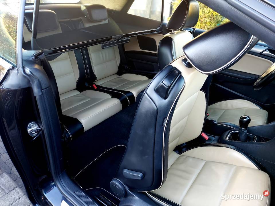 Volkswagen Golf TDI BlueMotion Navi Klima Aso podgrzewane fotele dolnośląskie Dzierżoniów