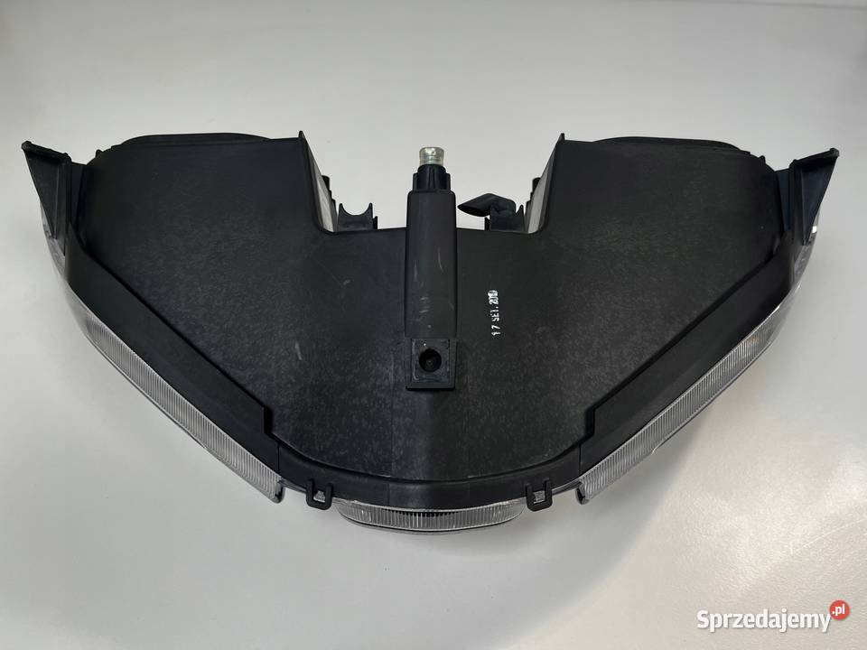 APRILIA RS4 125 1117 Reflektor Lampa przód wielkopolskie