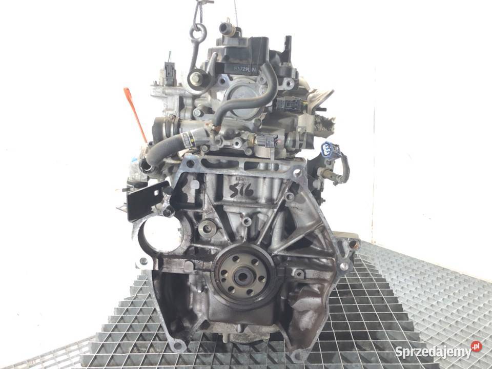 SILNIK HONDA 14 99 L13Z4 CIVIC IX