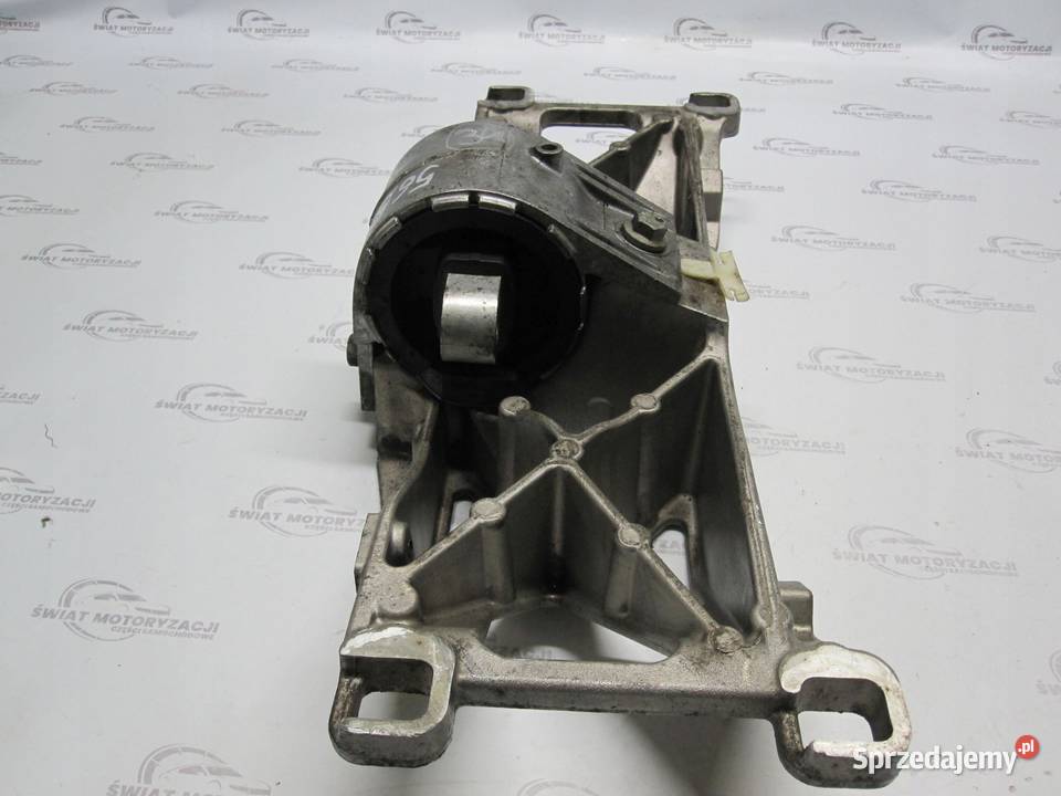JAGUAR RANGE ROVER 30 D 306DT 241 5W955060AB