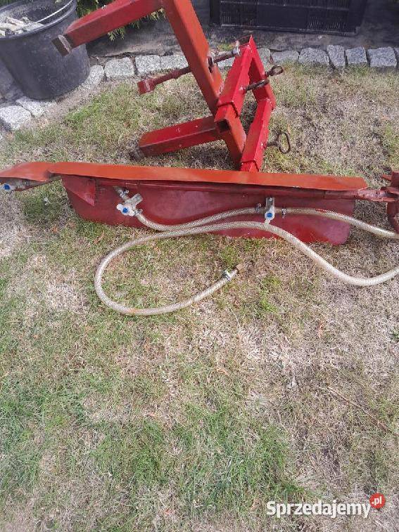 Belka Herbicydowa Sandomierz