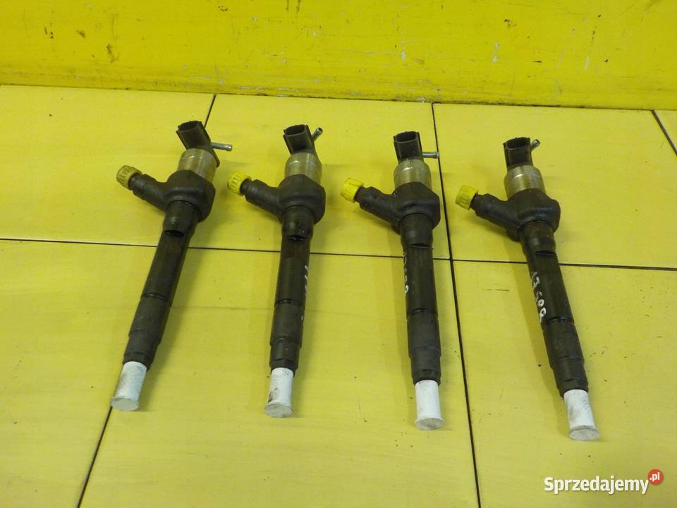 MAZDA 6 GH 3 CX7 22 CITD 13r 163 R2AA wtrysk świętokrzyskie Suków