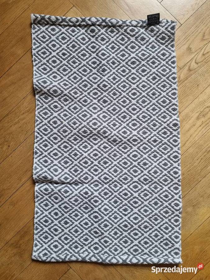 Dywanik 46x80 Nowy 46m Dywaniki łazienkowe mazowieckie