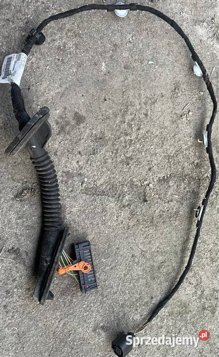 VW UP CITIGO MII WIĄZKA DRZWI LEWY TYŁ Drzwi podlaskie sprzedam