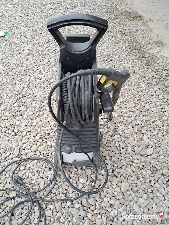 Myjka wysoko cisnieniowa Karcher 720 MXS Chełm