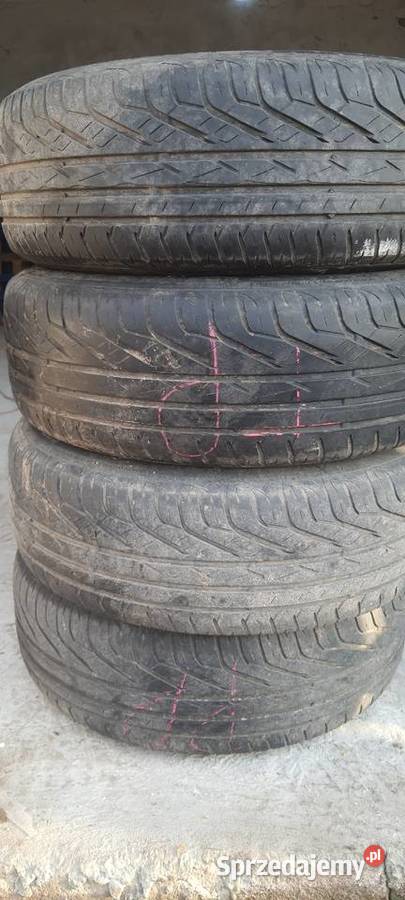 Felgi aluminiowe enzo 16 Koła Wola Korycka Górna