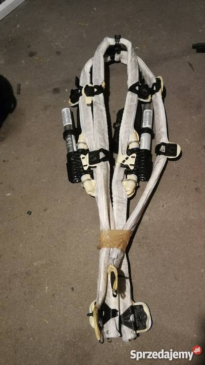 Kurtyna poduszka AIRBAG Bmw e92 Coupe Prawa Lewa