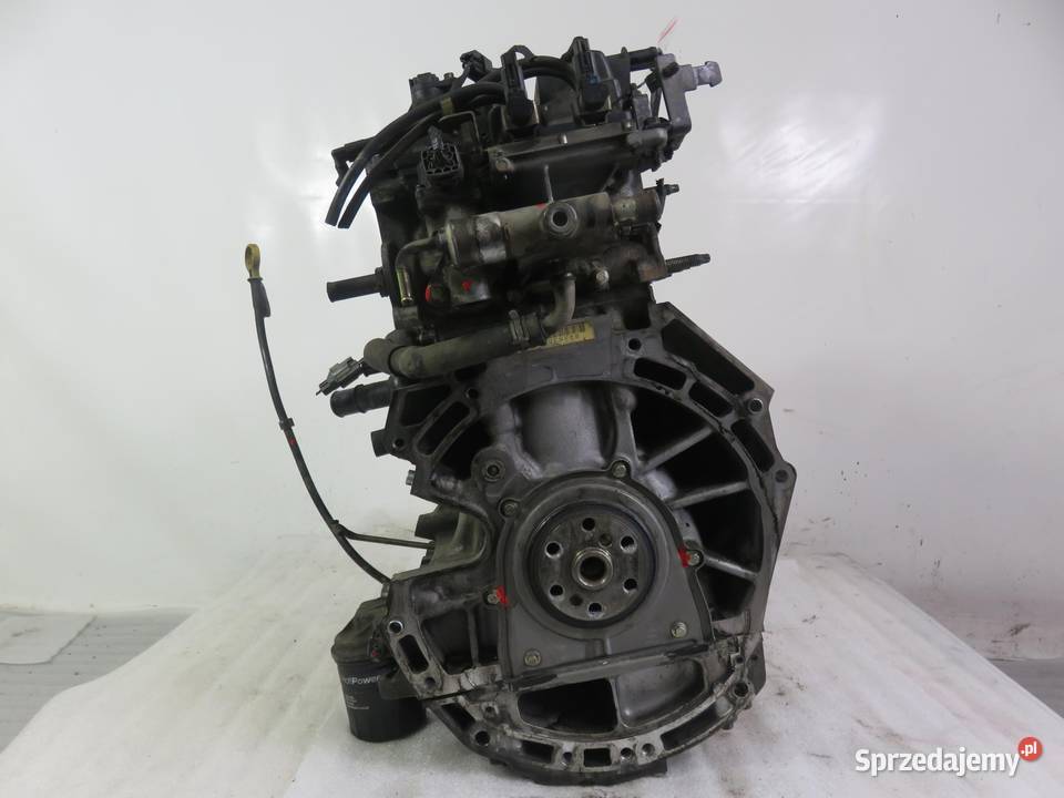 SILNIK VOLVO S40 II 18 16V 125 B4184S11 osobowe