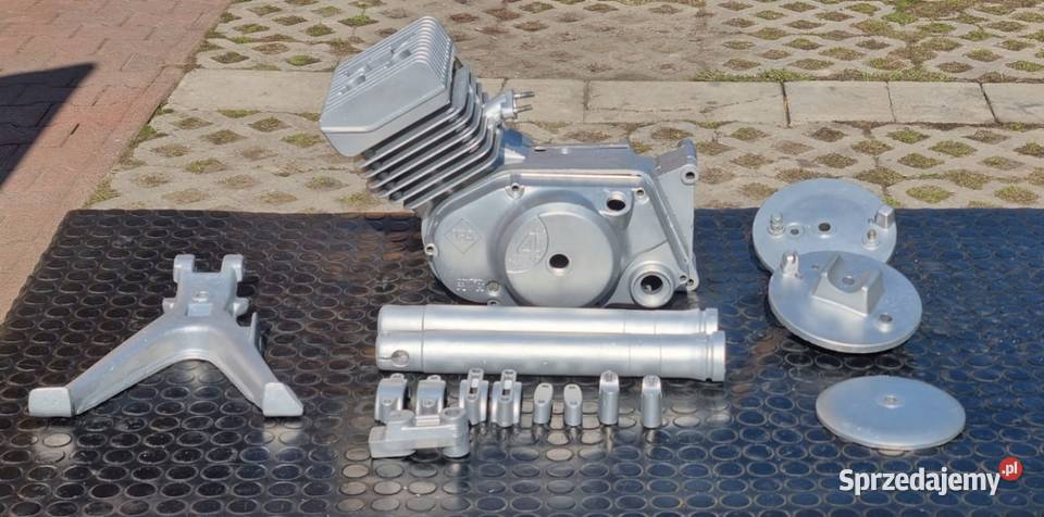 Aquablasting VaporBalasting Szkiełkowanie