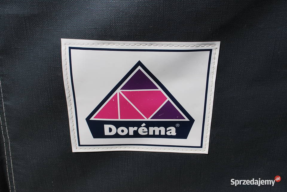 PIĘKNY PRZEDSIONEK DOREMA 820850 NA STALOWYM Grzebowilk