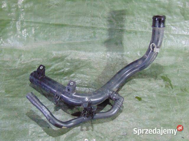 RURA DOLOT POWIETRZA ASTRA III H 13 CDTI