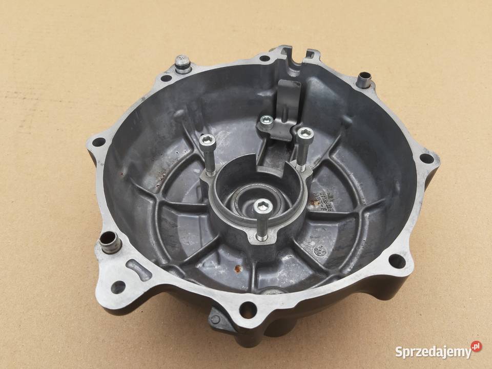 HONDA XL 1000V VARADERO POKRYWA ALTERNATORA lubuskie