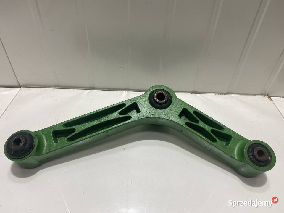 ORYGINALNE RAMIĘ ŁĄCZNIK PRAWY JOHN DEERE W540 świętokrzyskie Kielce