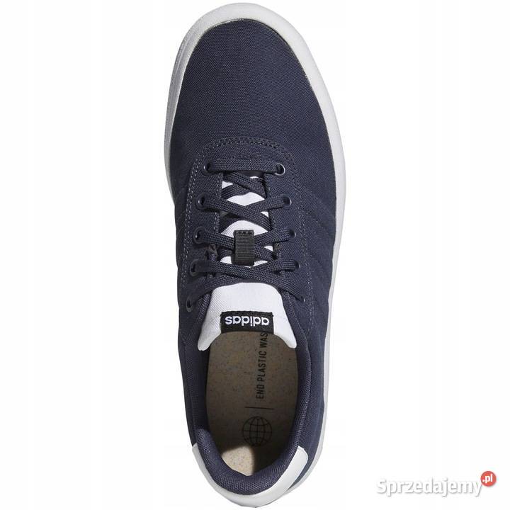 Adidas Vulc Raid3r Skateboarding Shoes GY5494 26.7cm Sportowe podkarpackie