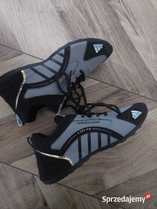 Buty sportowe łódzkie sprzedam