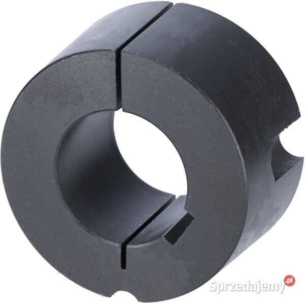 Tuleja z chwytem stożkowym 40 mm 251740TLKR Kamionna