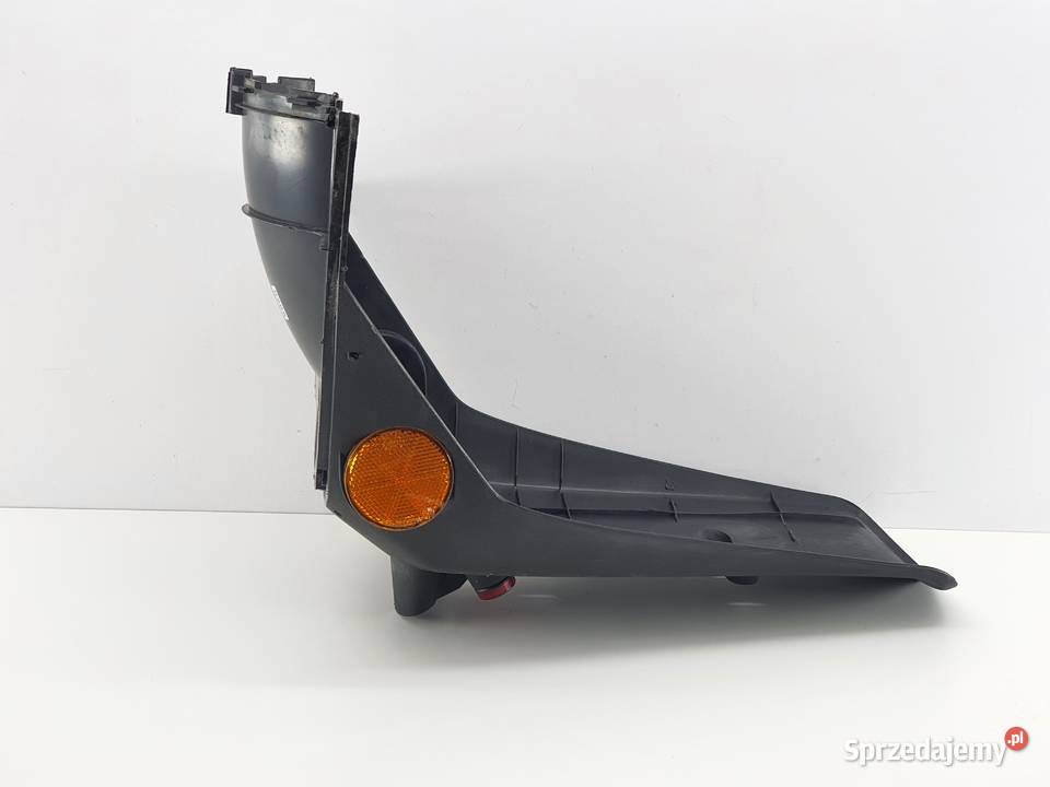 BLOTNIK TYL CHLAPACZ MOCOWANIE REJ PEUGEOT Janowice