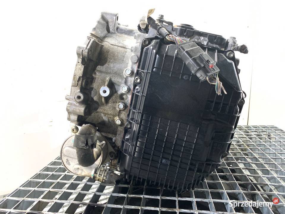 SKRZYNIA BIEGÓW OPEL CORSA F 20GTBW 12 101 Skrzyni biegów