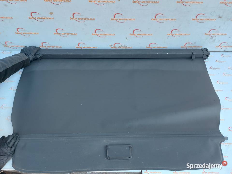 VOLVO V60 I 14r roleta bagażnika 39843531 Kielce