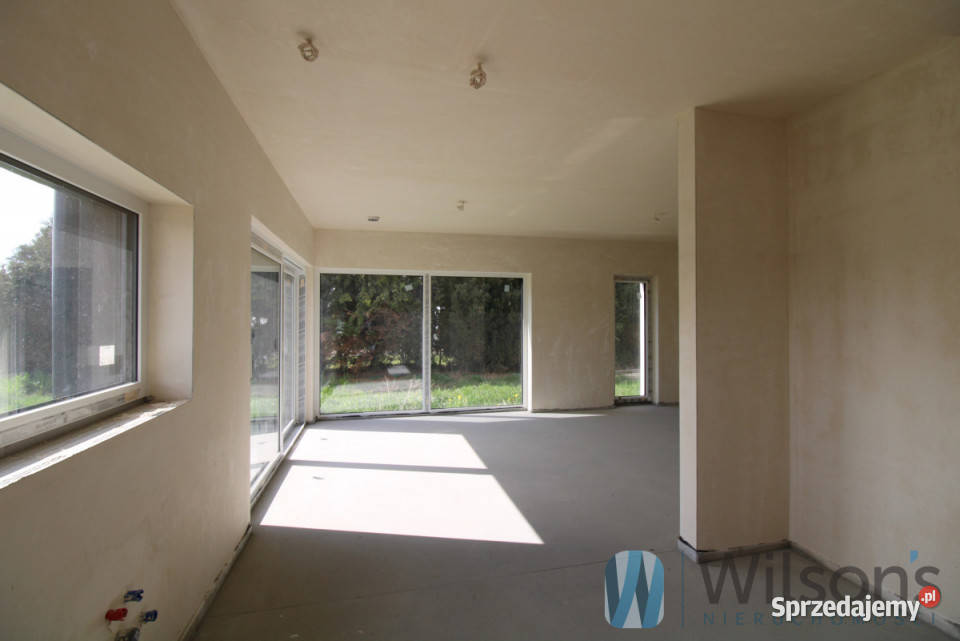 Dom wolnostojący na sprzedaż Lutynia 13968m2 178m2