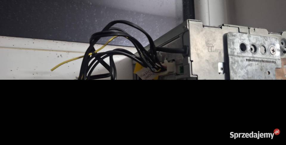 Radio pioneer gps Akcesoria samochodowe Płońsk