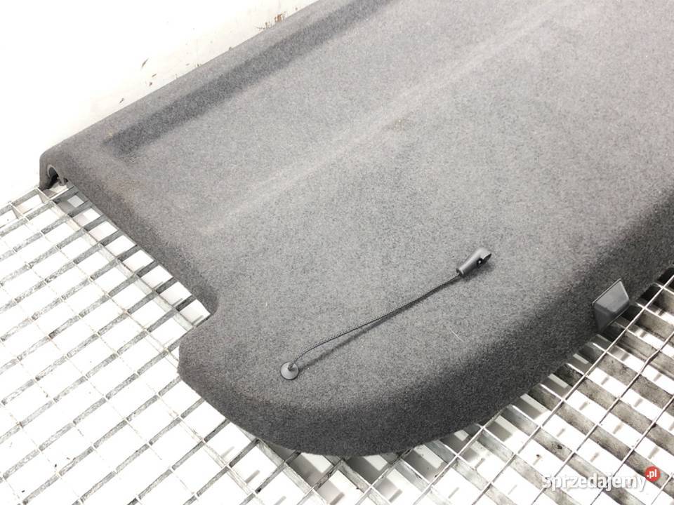 PÓŁKA TYŁ OPEL ASTRA H Hatchback 0414 OSŁONA