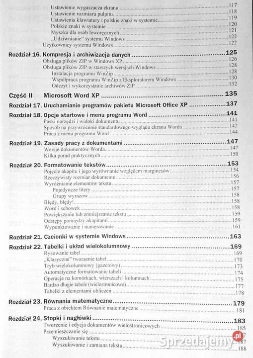 ABC komputera Piotr Wróblewski lubelskie