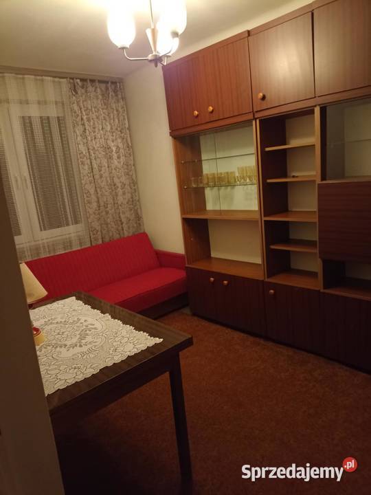 Przytulne mieszkanie w centrum Kraśnika Kraśnik