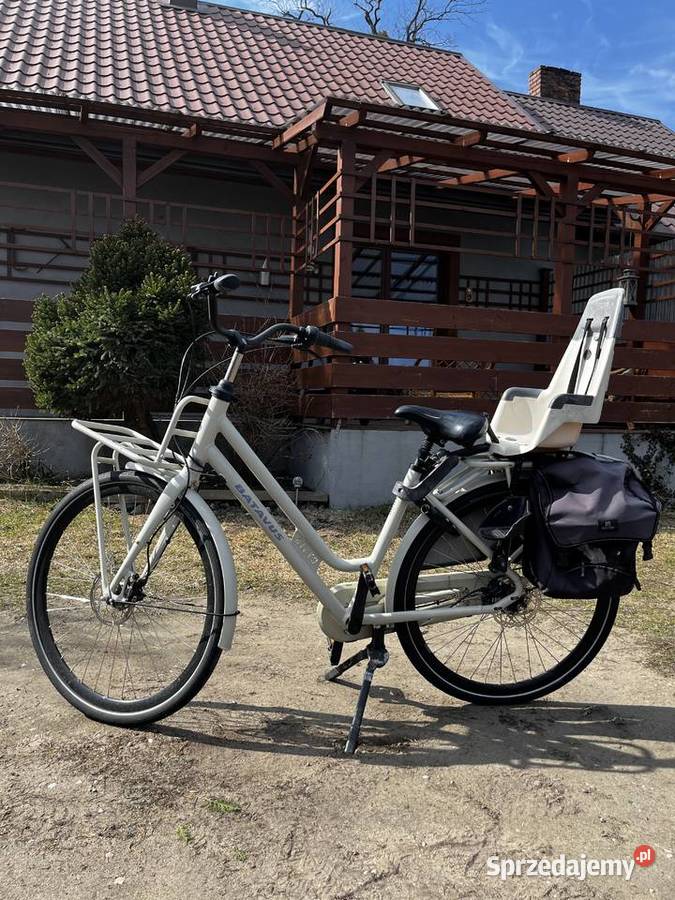 Rower holenderski Batavus Shimano Nexus Turek sprzedam