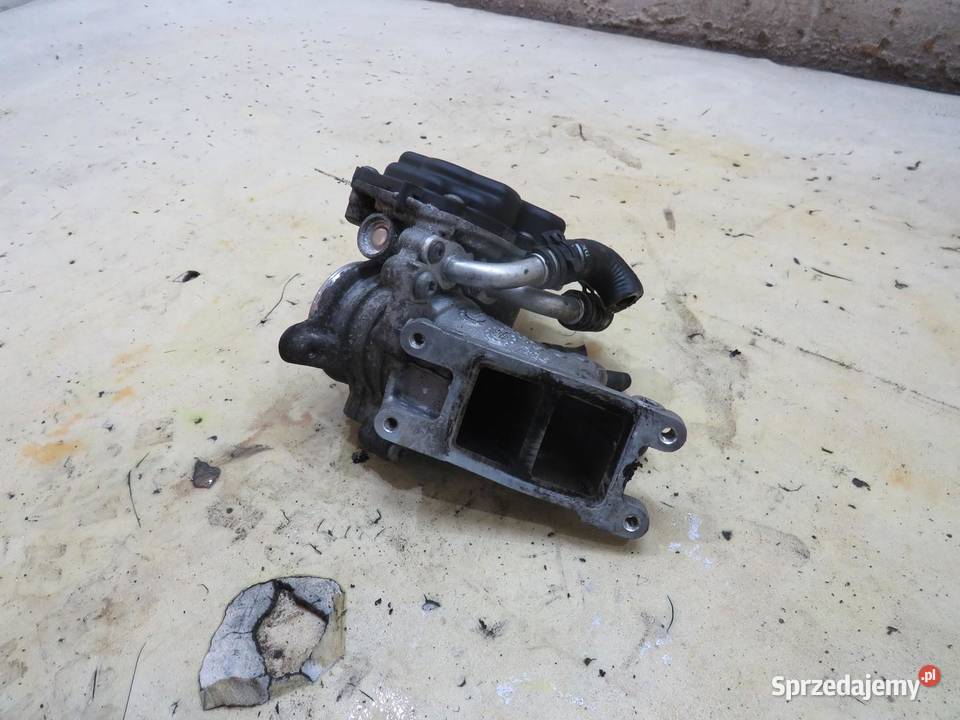 PRZEPUSTNICA PASSAT B8 20 TDILF00078