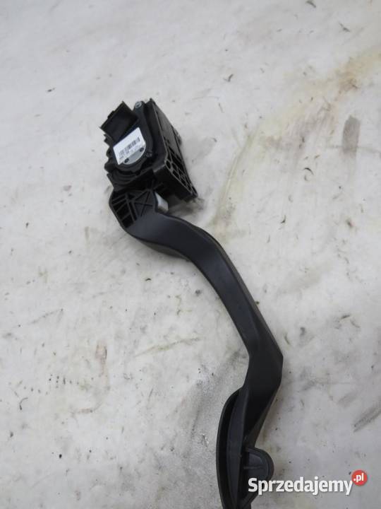 PEDAŁ GAZU POTENCJOMETR PEUGEOT 308 T9