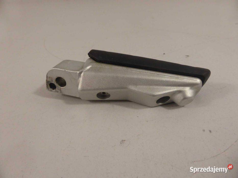 BMW R 1250 RS 1822r set prawy podnóżek 854079906 Poznań