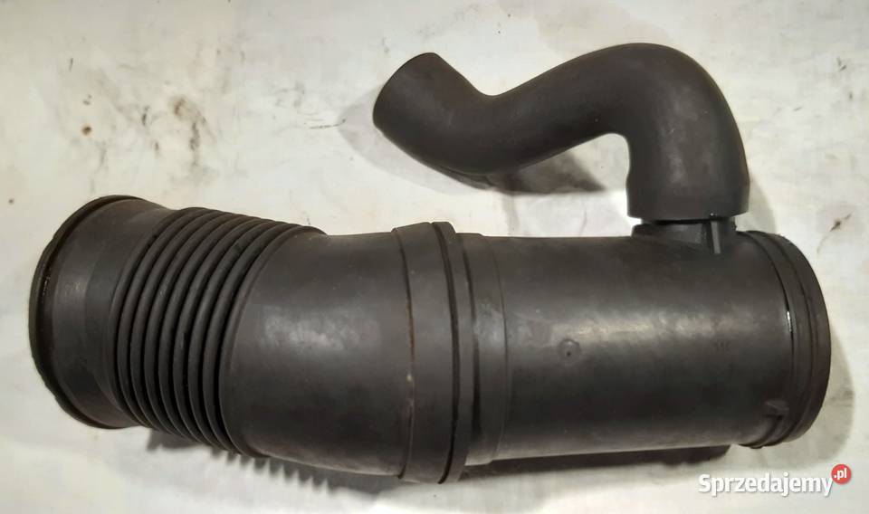 RURA DOLOT POWIETRZA BMW E39 530D 4809077901 Mielęcin sprzedam