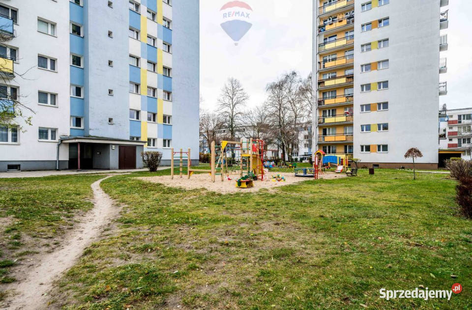 2 pokoje z dużą kuchnią na Grunwaldzie Poznań