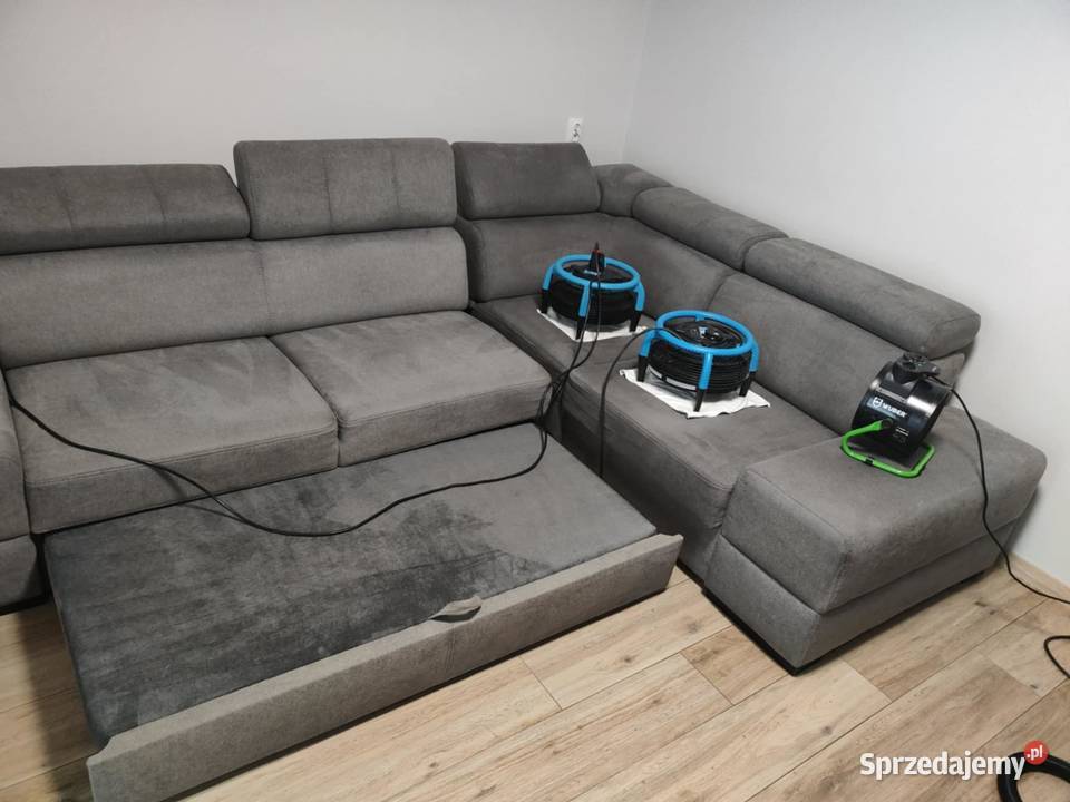 Karcher Pranie Kanapy Tomaszów Mazowiecki