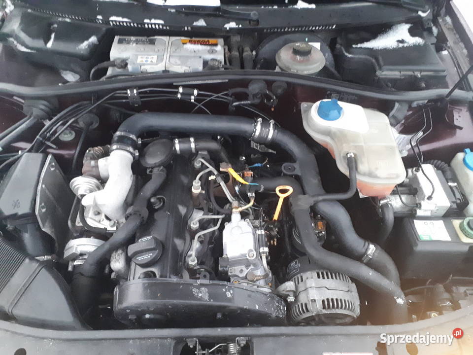 Sprzedam audi warta łódzkie Radomsko