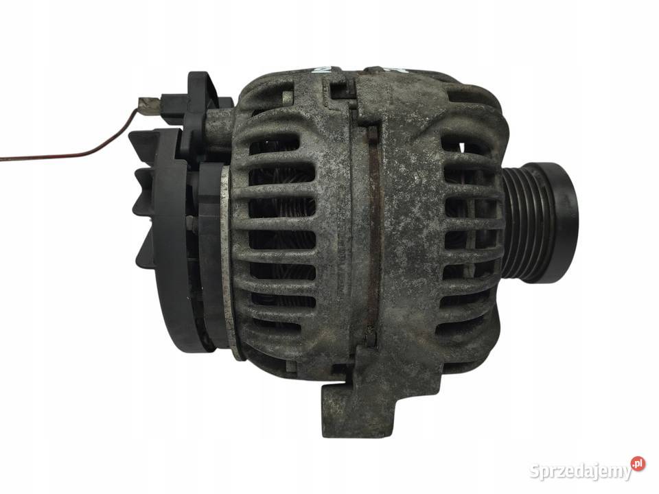 ALTERNATOR VOLVO S60 24 BENZYNA S80 V70 XC70 Chełm