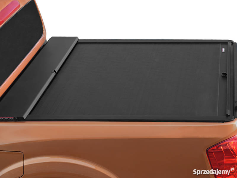 Roleta Rollnlock Nissan Navara D23 NP300 Pasłęk