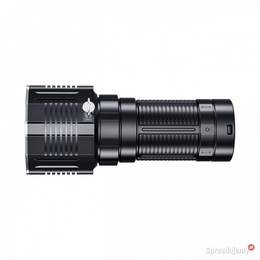 Latarka LED Fenix LR60R negocjuj ile wlezie Przyłęki
