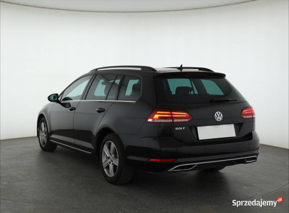 VW Golf 15 TSI 1498cm3 Golf Piaseczno