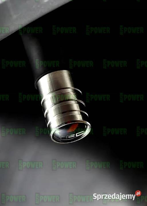 TRD TOYOTA Nakrętki Na Wentyle Czapki Do Opon Warszawa sprzedam