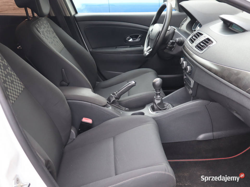 Renault Megane 12 TCe klimatyzacja Katowice sprzedam