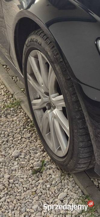 Koła 5x112 19 orginał audi a6 c7 Samochodowe świętokrzyskie Starachowice
