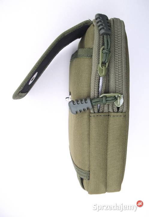 Etui Saszetka Torba na Telefon cokolwiek na Torby i torebki Sieradz