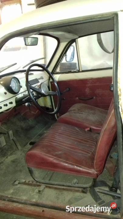 Syrena 105 Bosto SPRAWNA Bełżyce