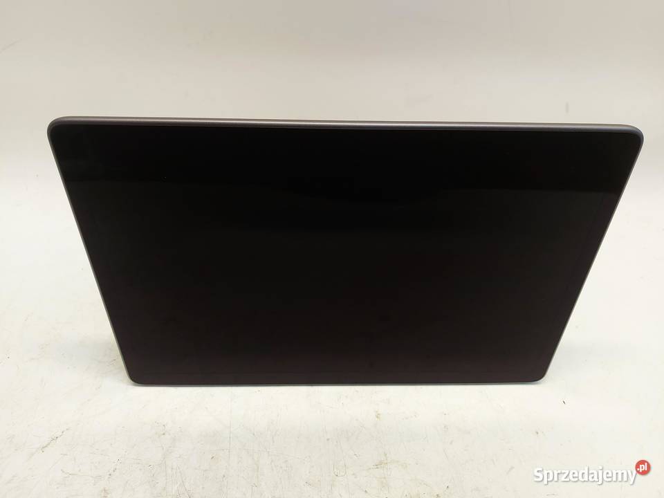 TESLA MODEL Y 2023r Ekran wyświetlacz osobowe Liczniki i zegary