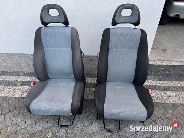 Fotele seicento sporting Fotele i kanapy Święta Anna