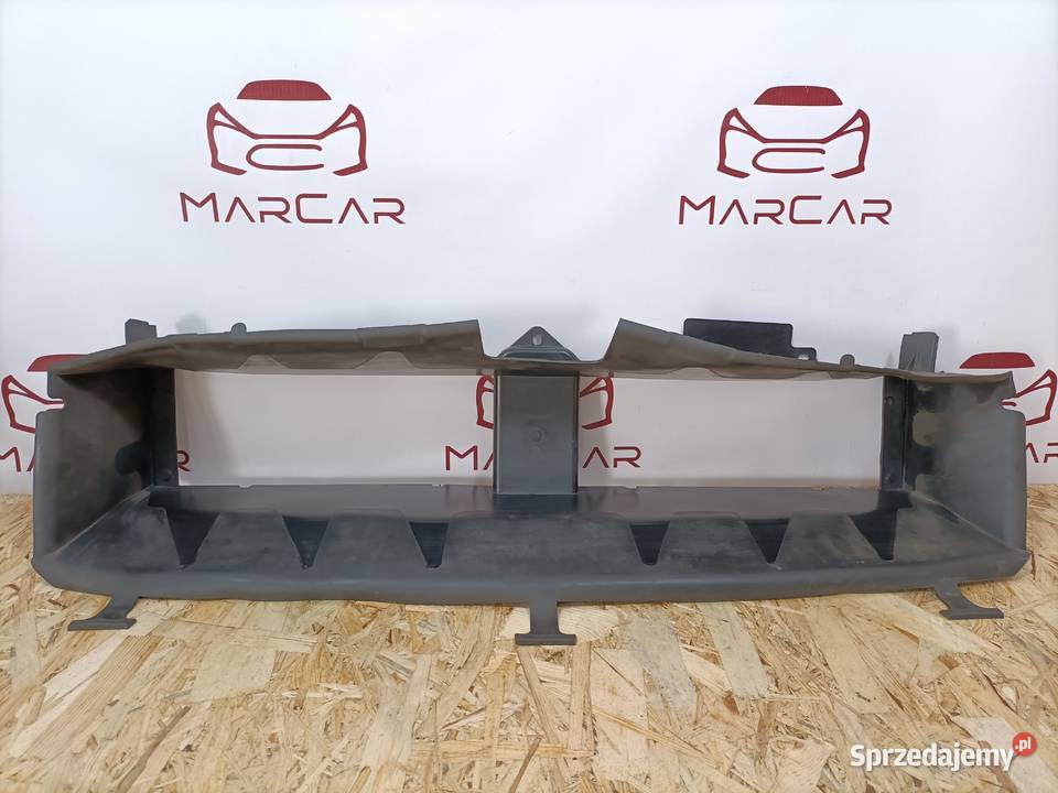 FORD FOCUS 22 WLOT KIEROWNICA KANAŁ POWIETRZA Kierownice powietrza Pleszew